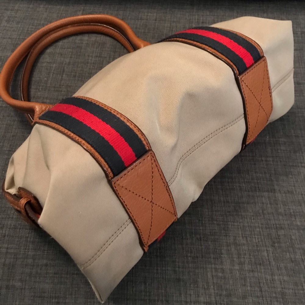 Authentic Michael Kors Handbag - image 3